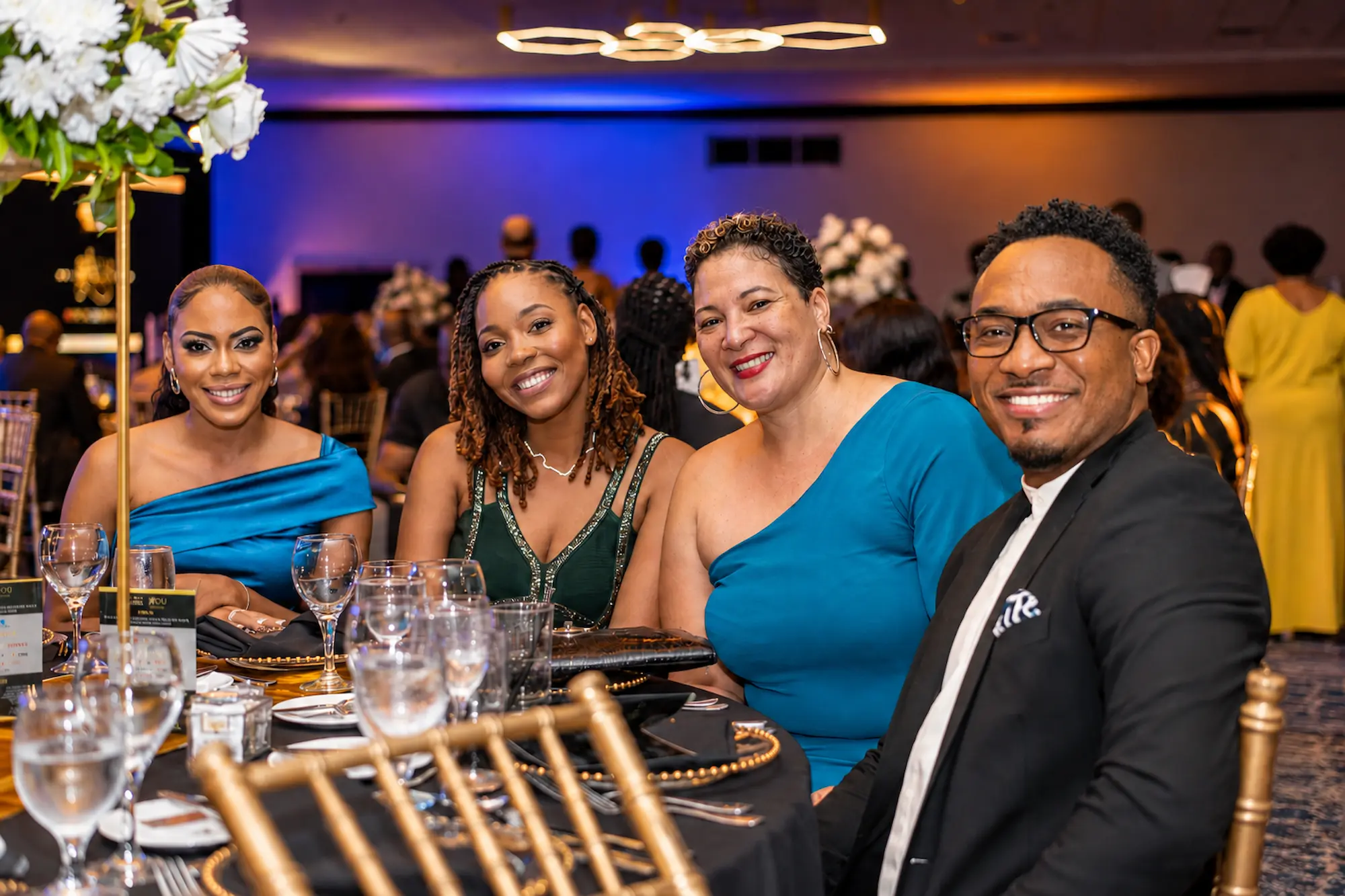 DGM at the JCC Awards