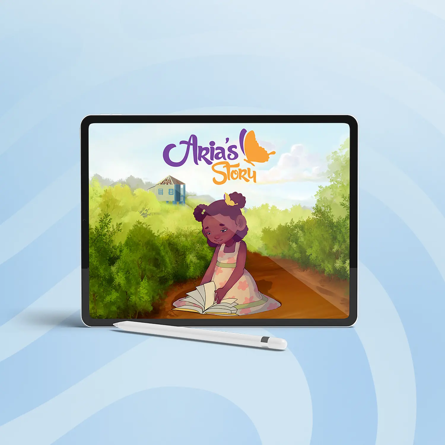 OCA Digital Tale