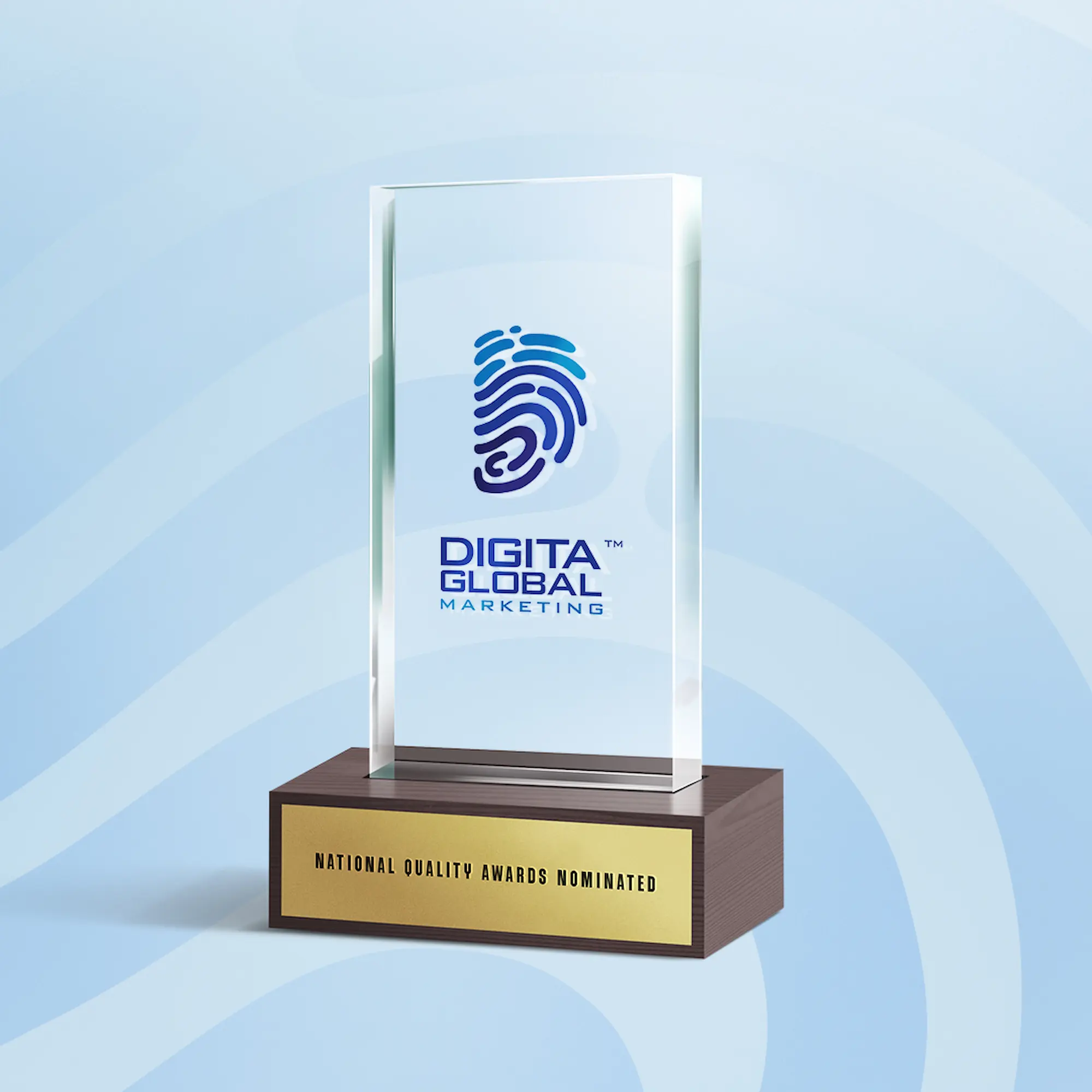 BoS Quality Standards Award