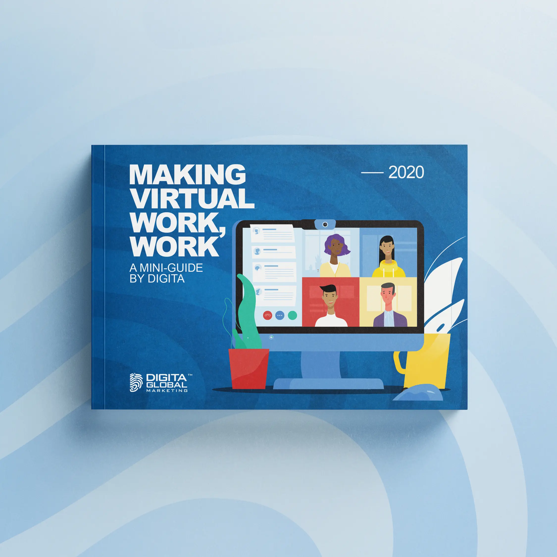 Remote Work Guide