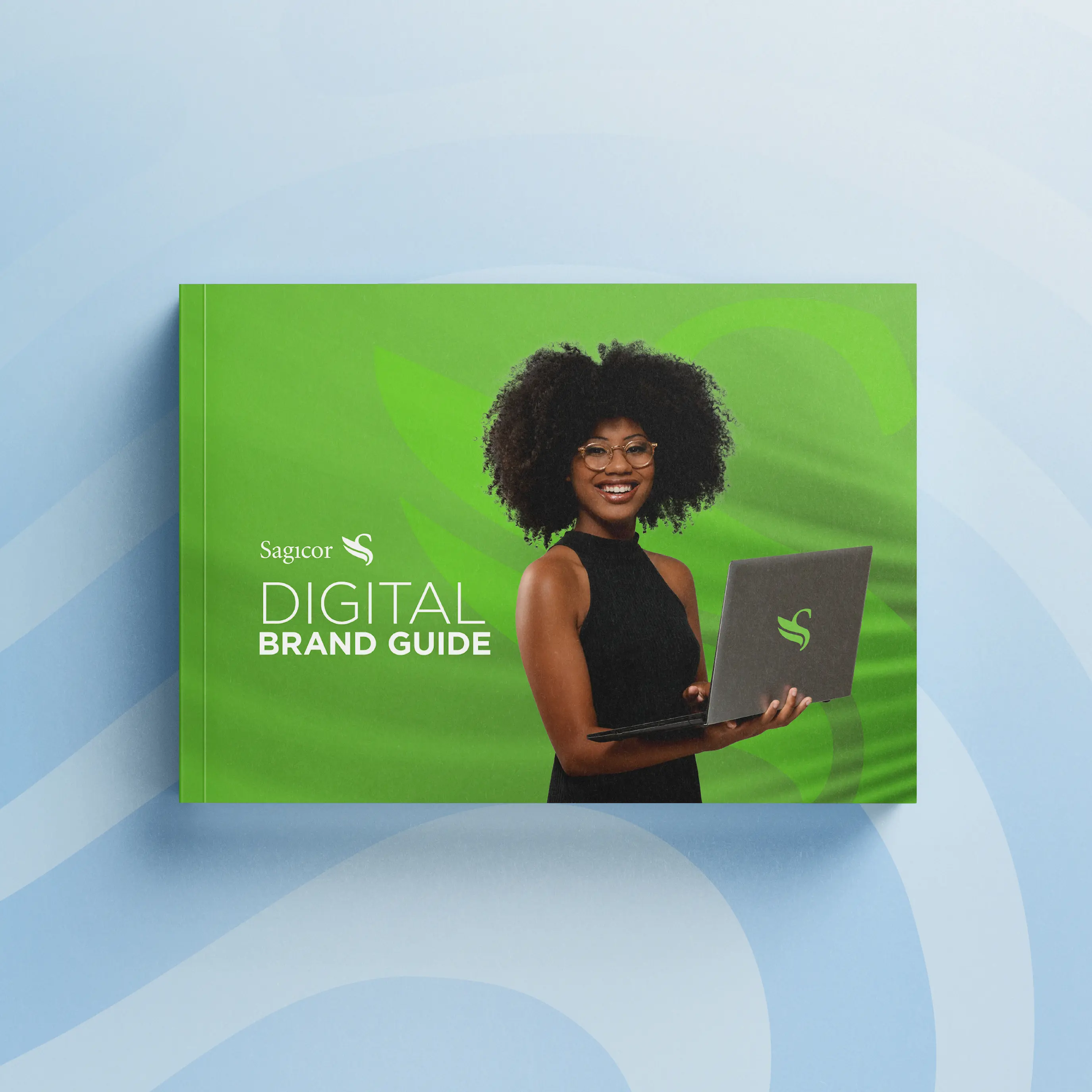 Sagicor Caribbean Rebrand
