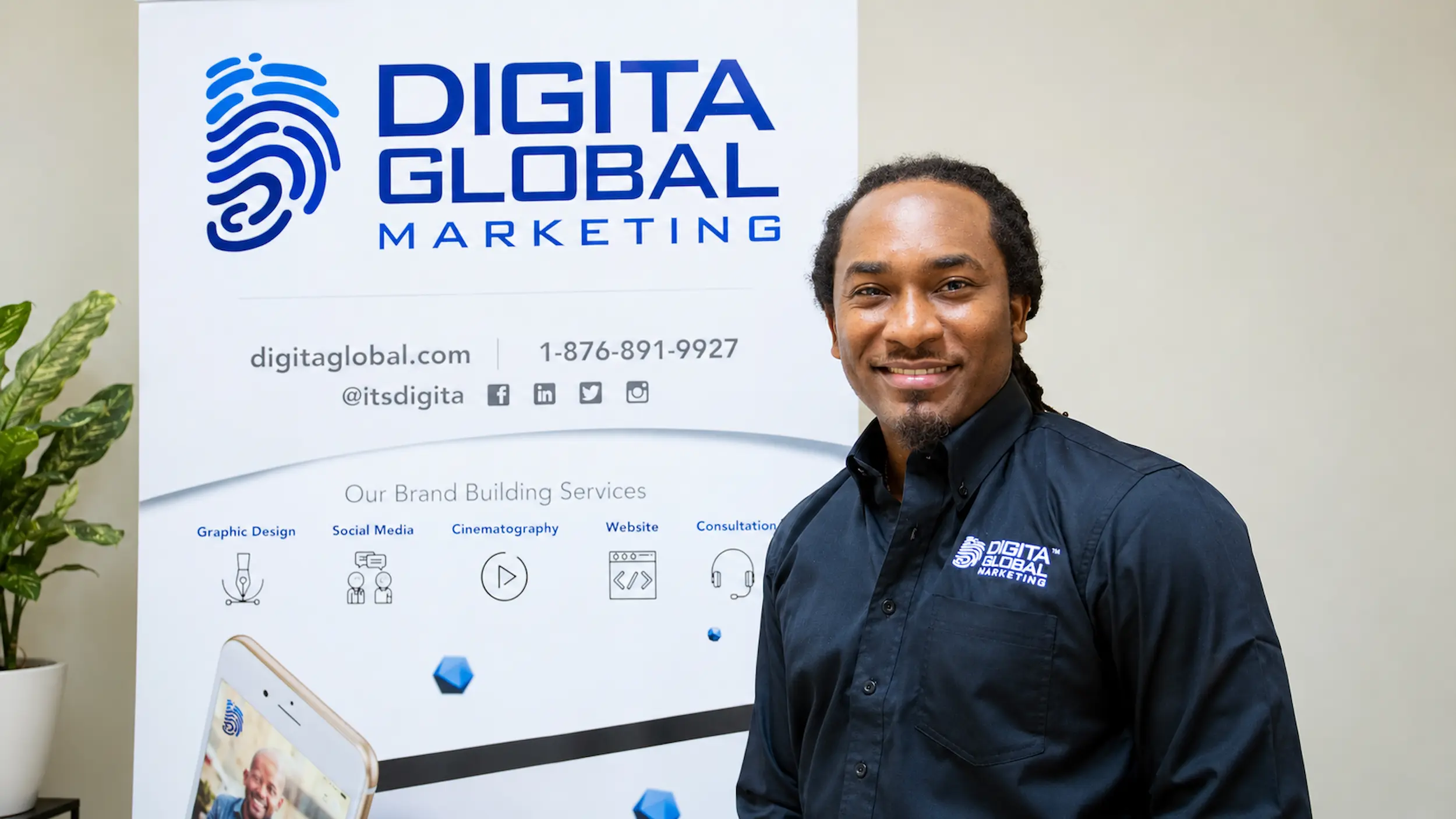 DGM Featured in Loop - April 30, 2018